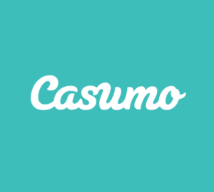 Casumo Casino Review Logo