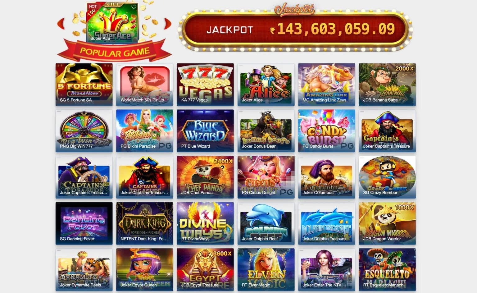 Сrickex Сasino Slots