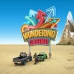 Wunderino Casino Review Logo