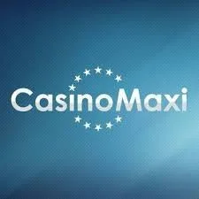 CasinoMaxi Casino Logo