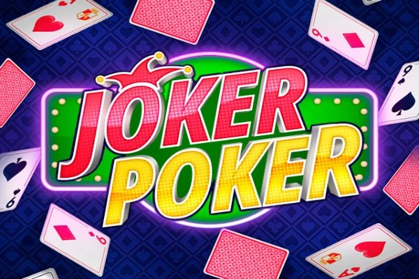 Poker Logo