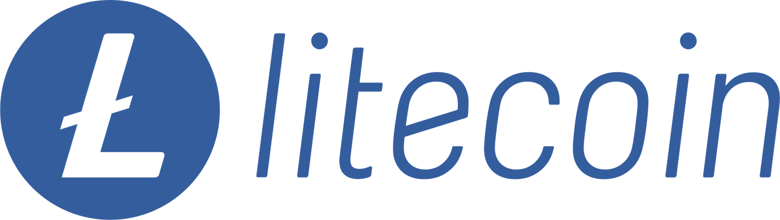 Litecoin