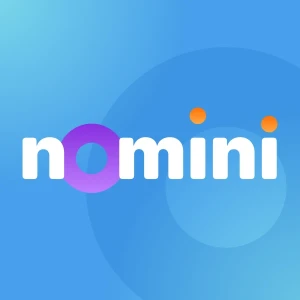 Nomini Casino Logo