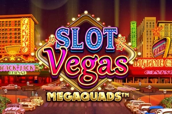Slots (Spielautomaten) Logo