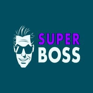 Superboss Casino Review Logo