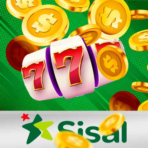 Sisal Casino Logo