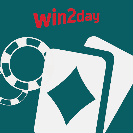 Win2Day Casino Review Logo