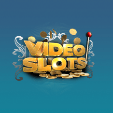 Videoslots Review Logo