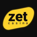 Zet Casino Review Logo