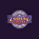Zodiac Casino Review Logo