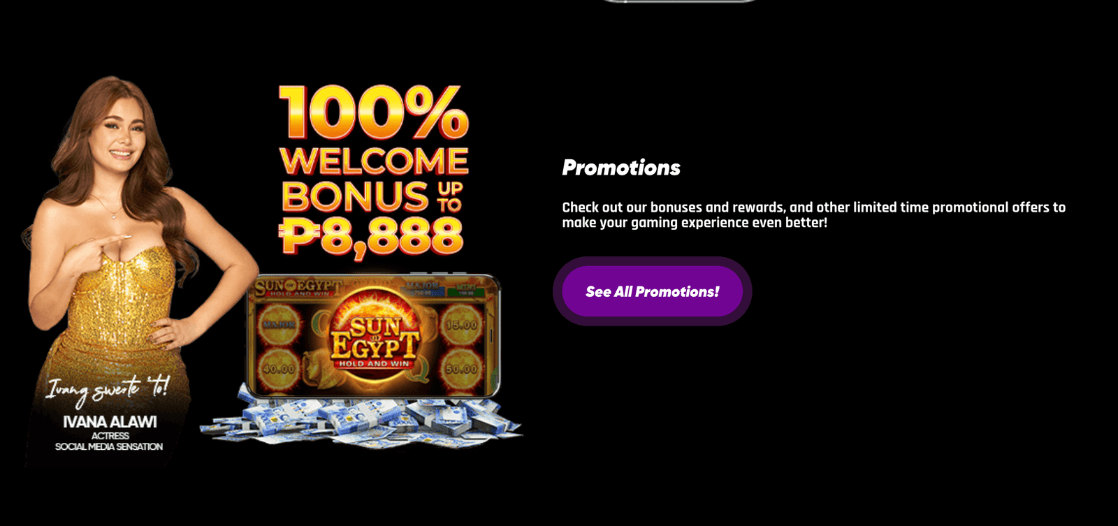 screen casino bet888