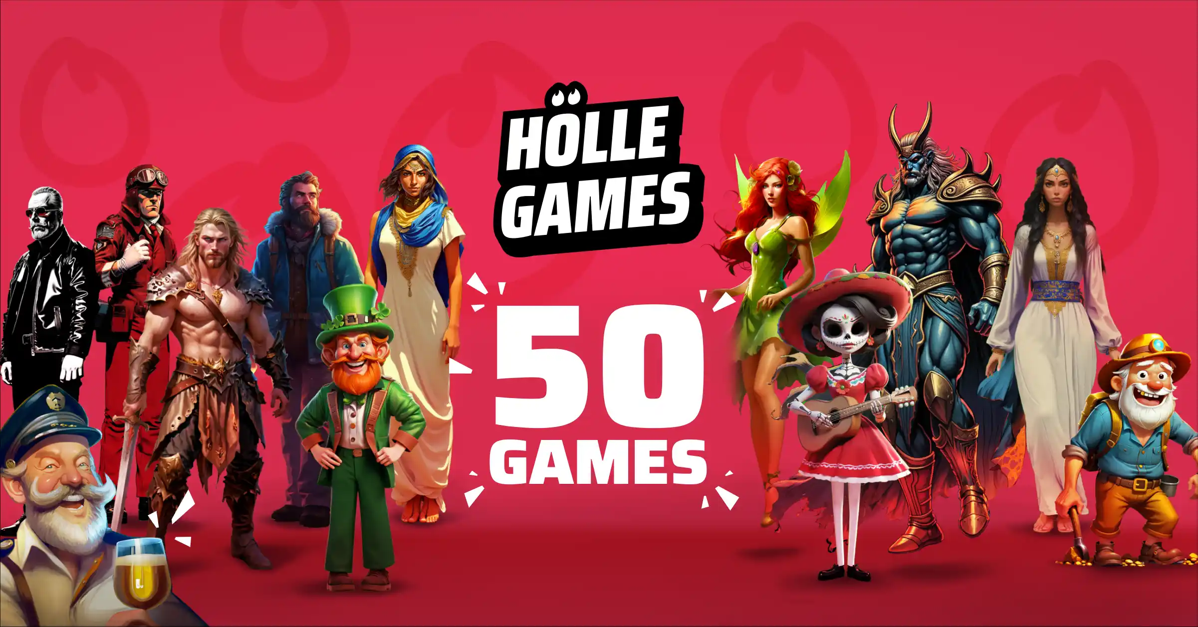 Hölle Games (Berlin) – „Made in Germany“
