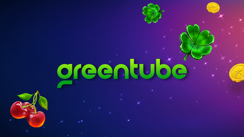 Greentube (NOVOMATIC) – inkl. StarGames