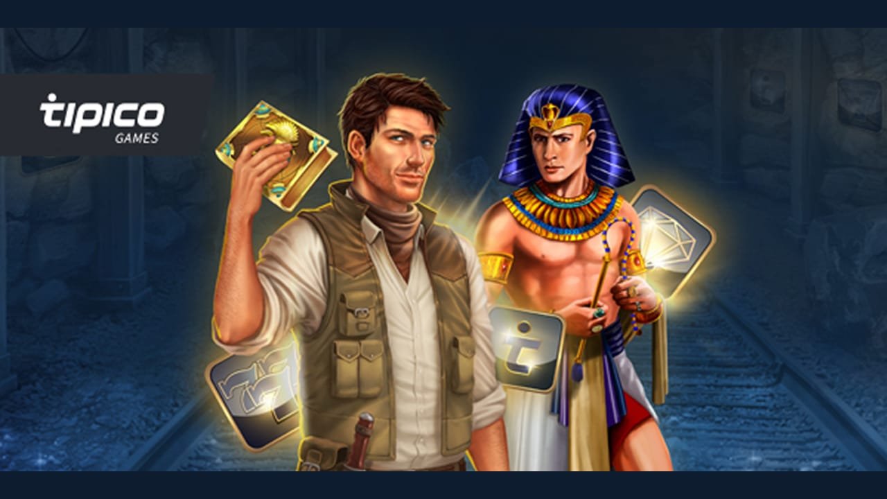 Tipico Games-Erfahrungen