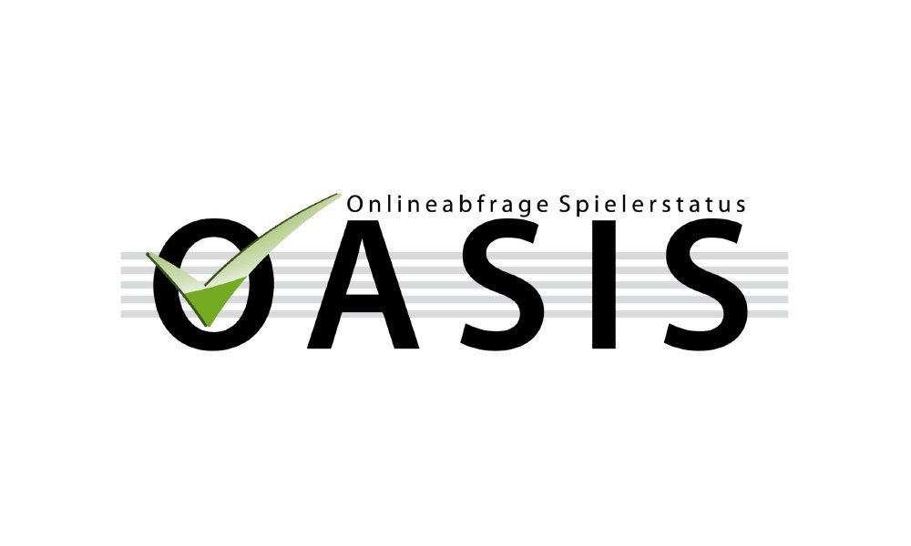 OASIS-Selbstsperre