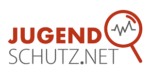 jugendschutz.net Logo