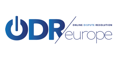 EU ODR Plattform Logo