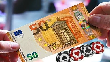 Casinos für Echtgeld